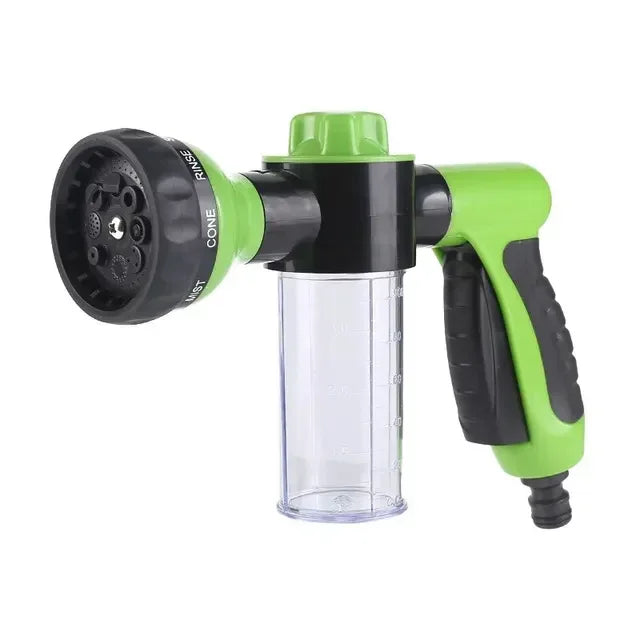 HydroBlast Pro