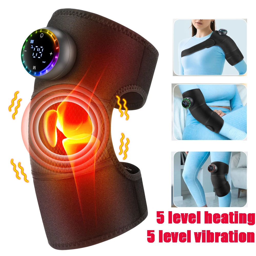 HeatRelief Wrap