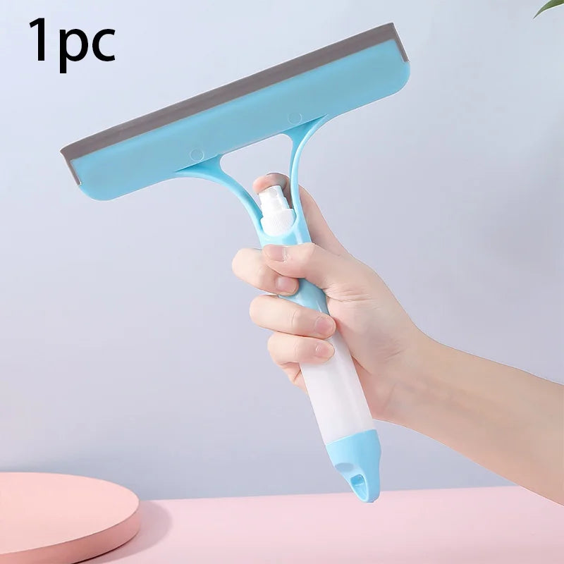 3-in-1 Glass Cleaner