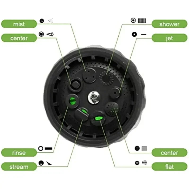 HydroBlast Pro