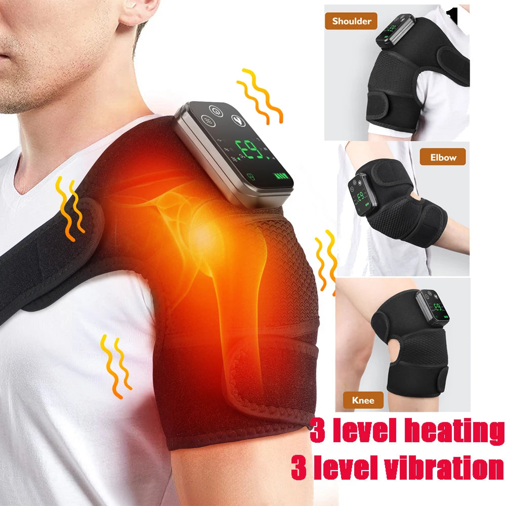 HeatRelief Wrap