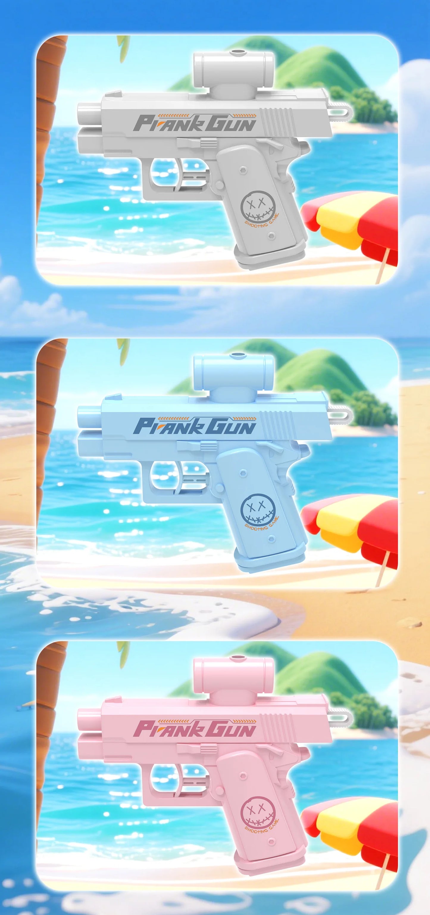 WaterFight
