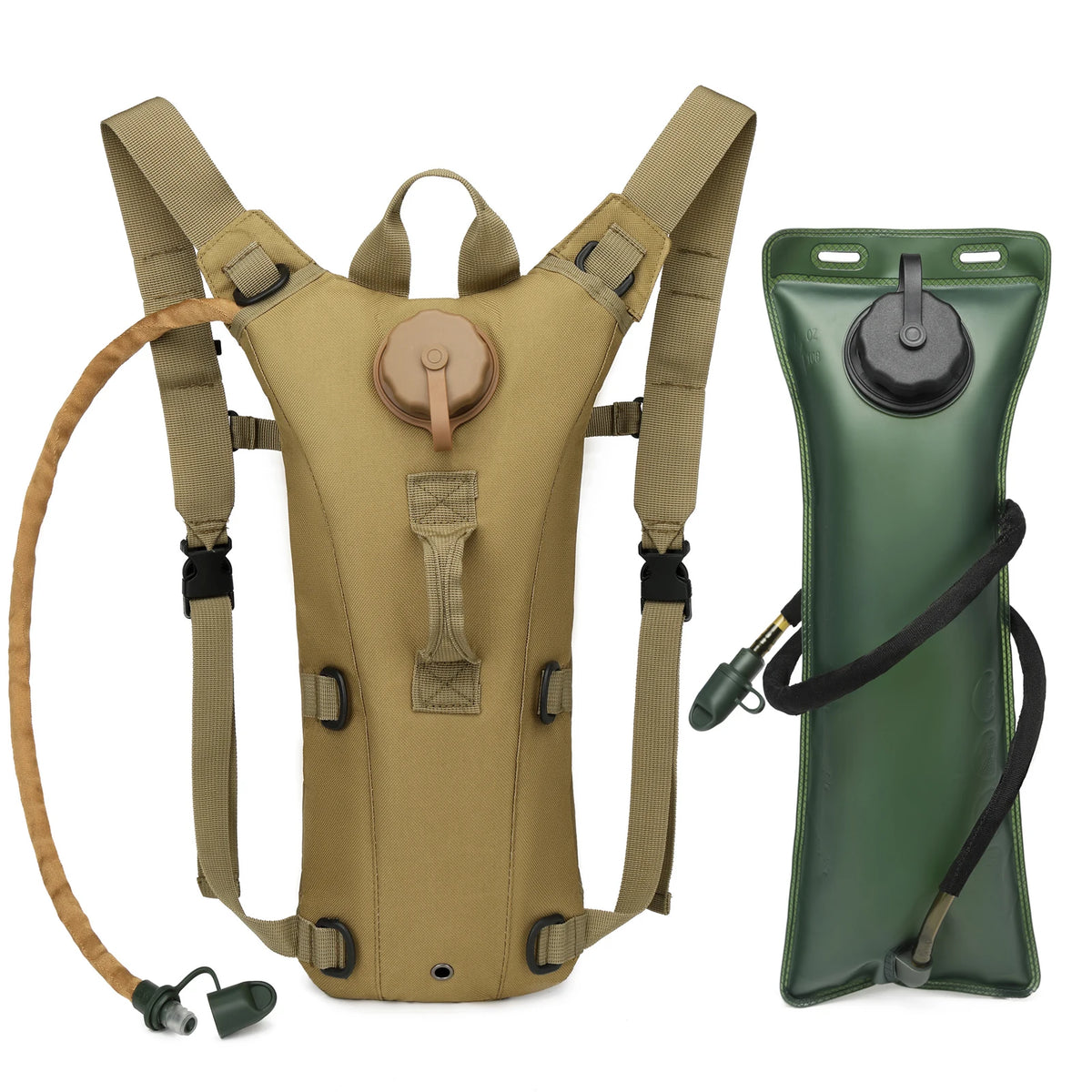HydroPack