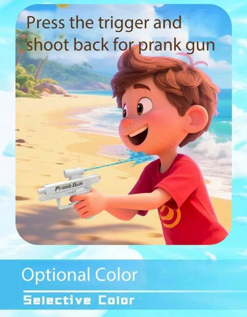WaterFight