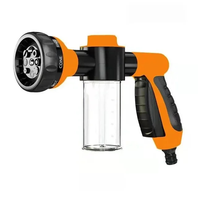 HydroBlast Pro