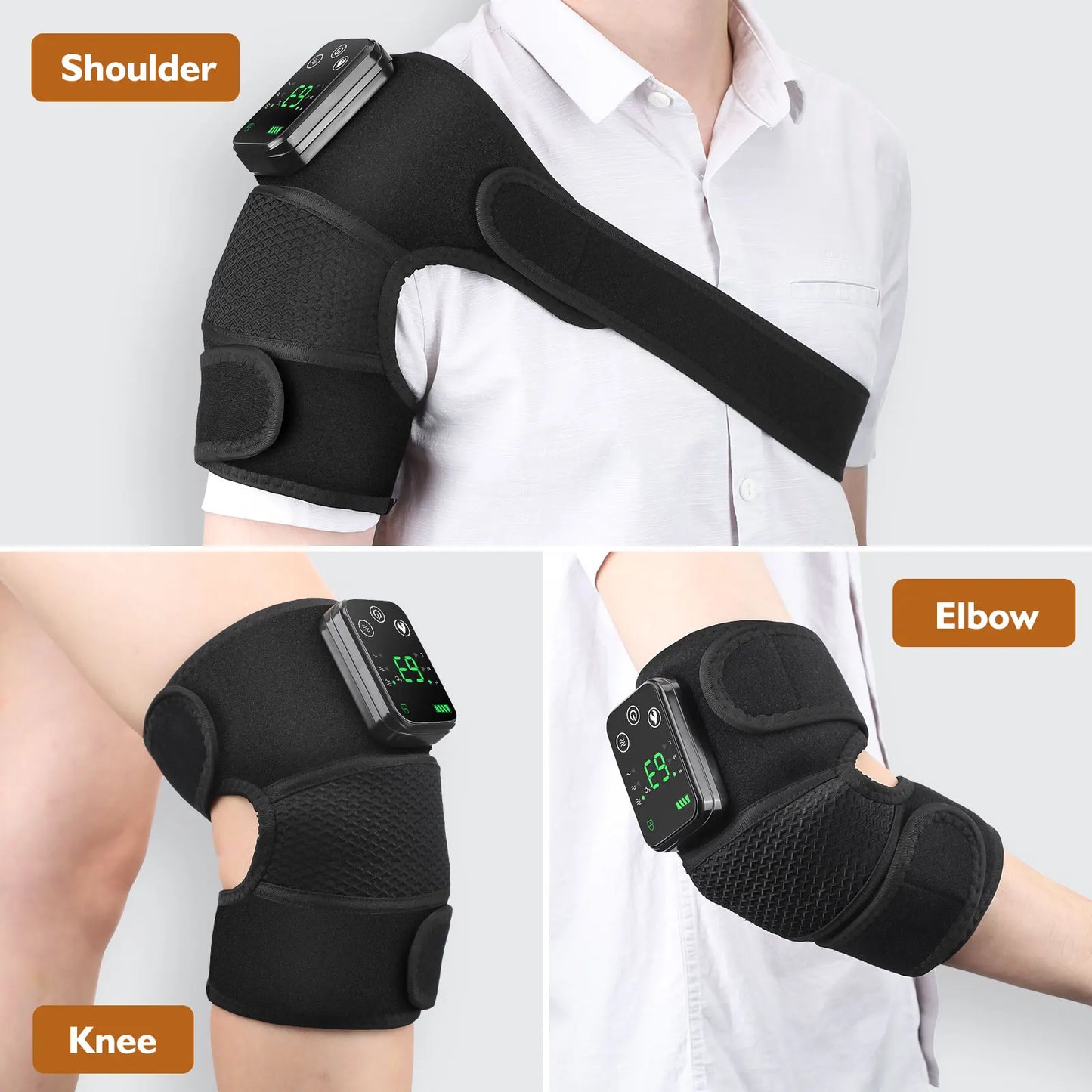 HeatRelief Wrap