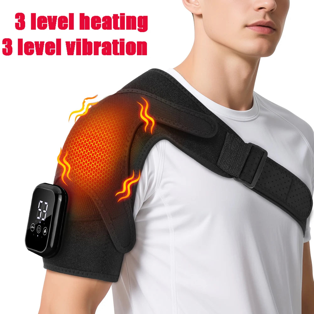 HeatRelief Wrap