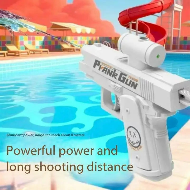 WaterFight