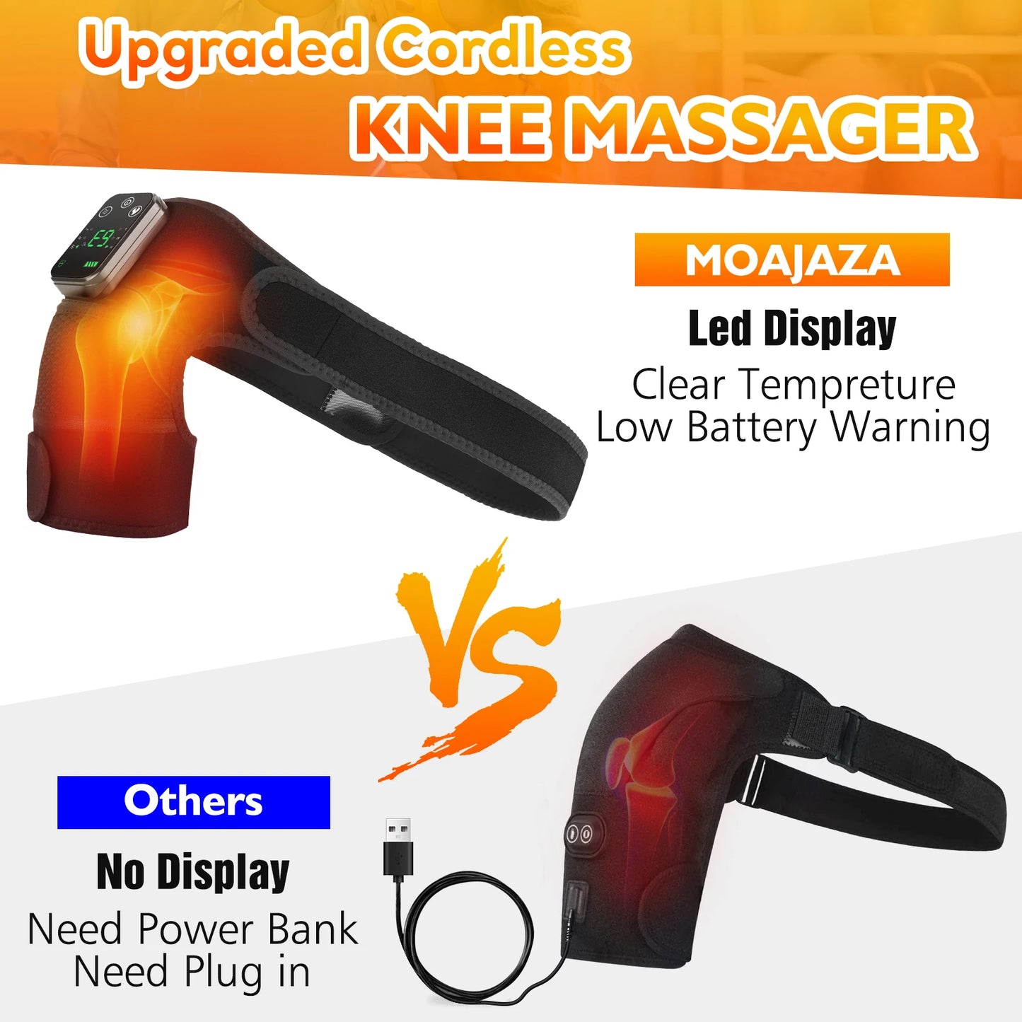 HeatRelief Wrap