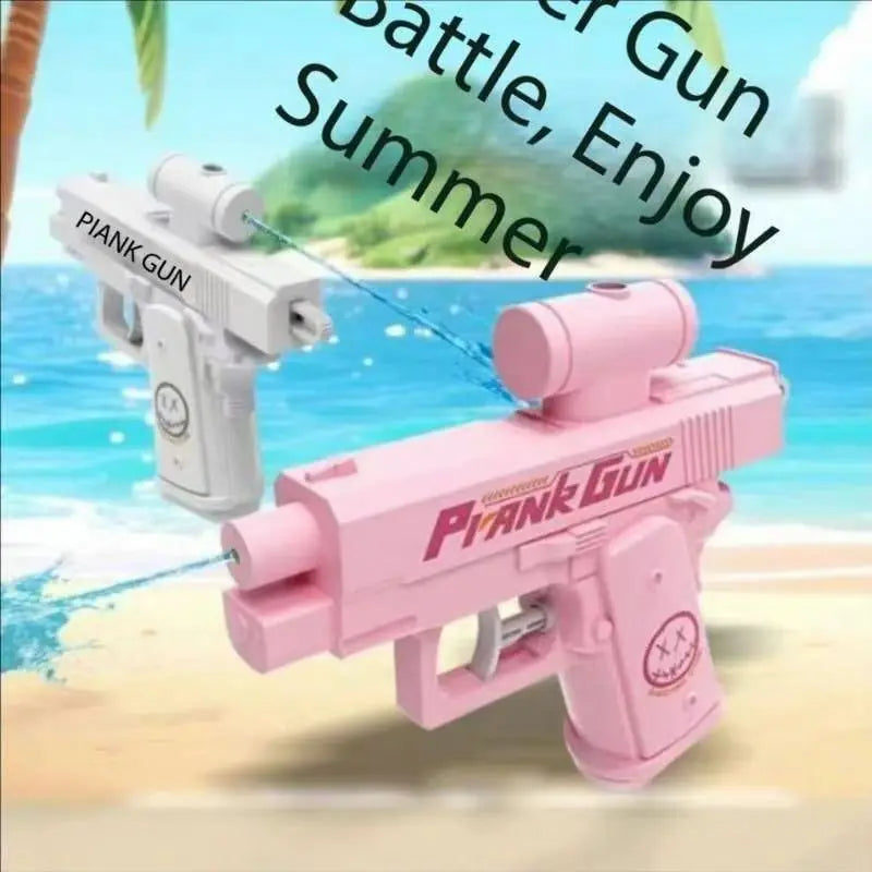 WaterFight
