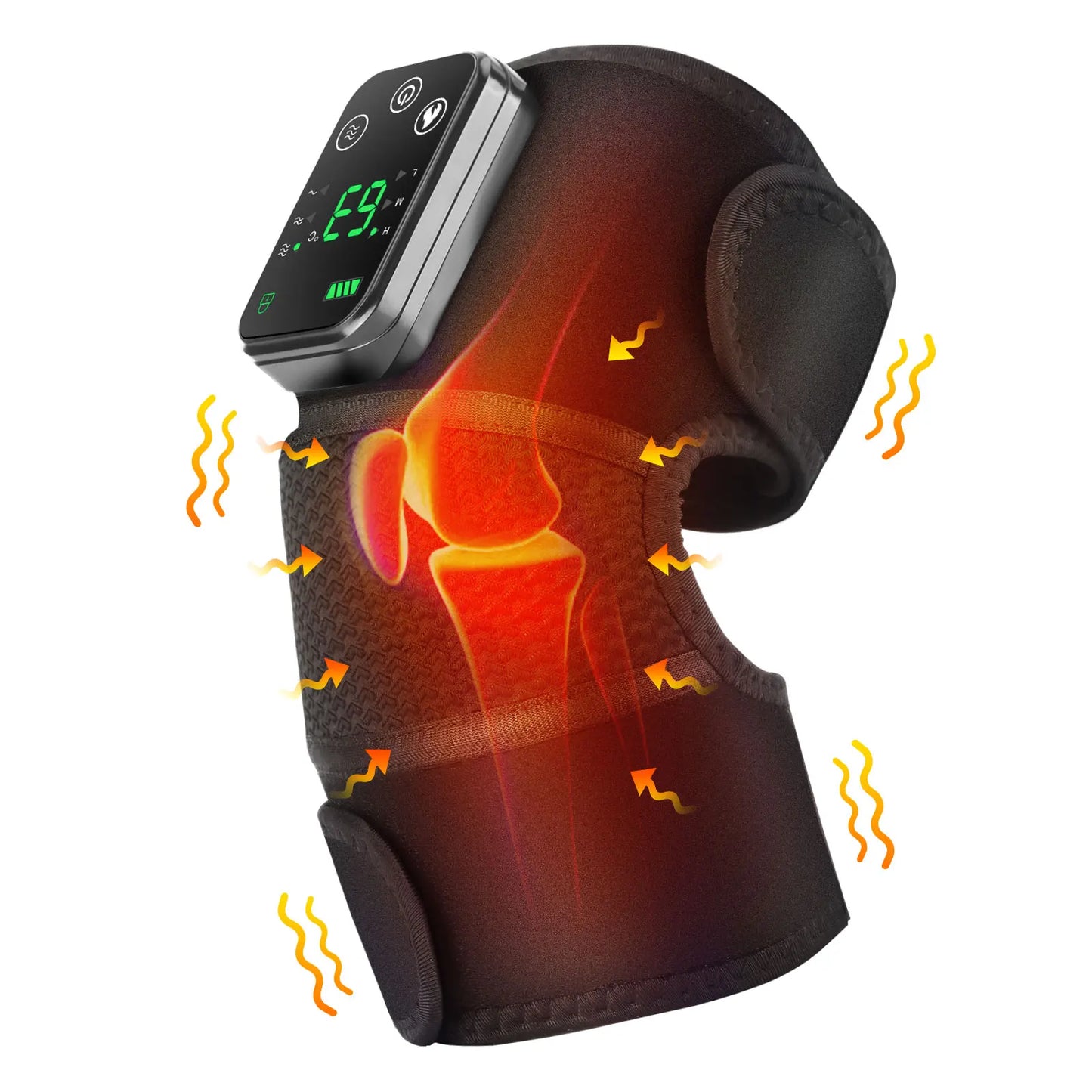 HeatRelief Wrap