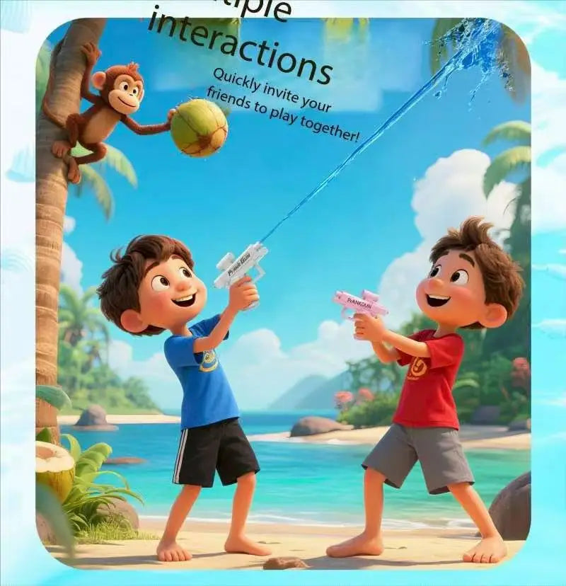 WaterFight