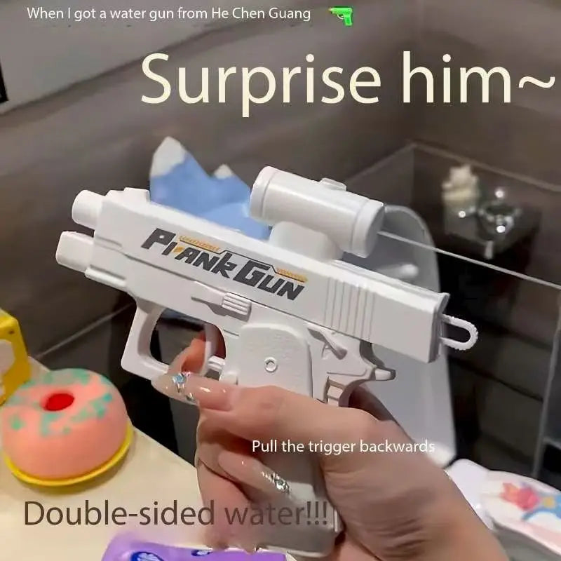 WaterFight