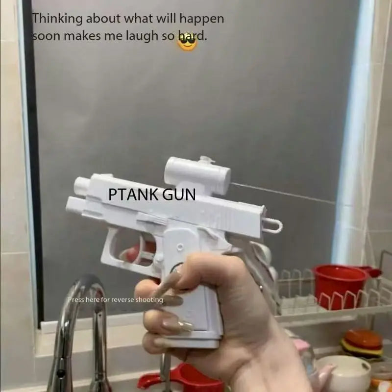WaterFight