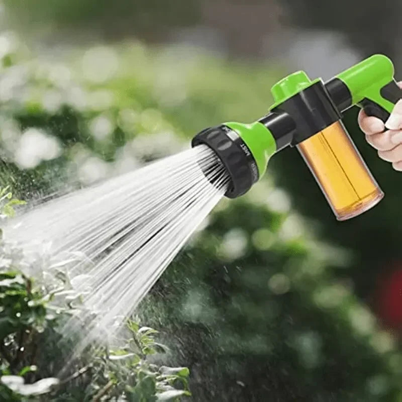 HydroBlast Pro