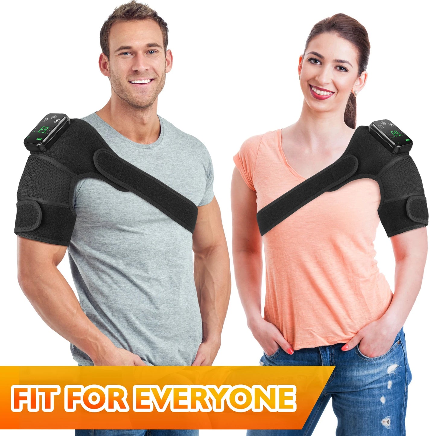 HeatRelief Wrap