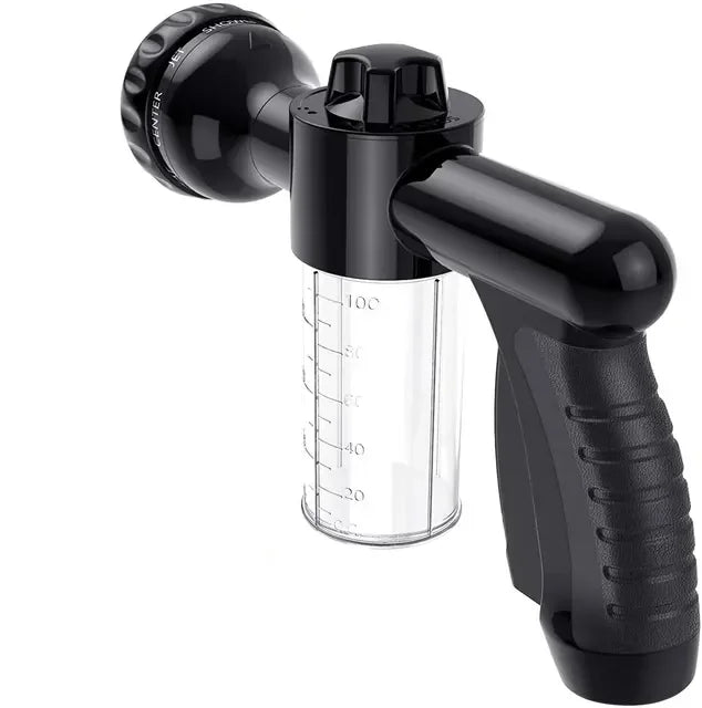 HydroBlast Pro