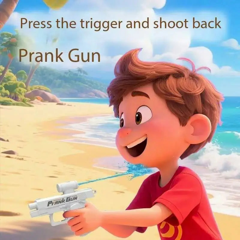 WaterFight