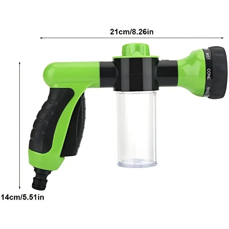 HydroBlast Pro