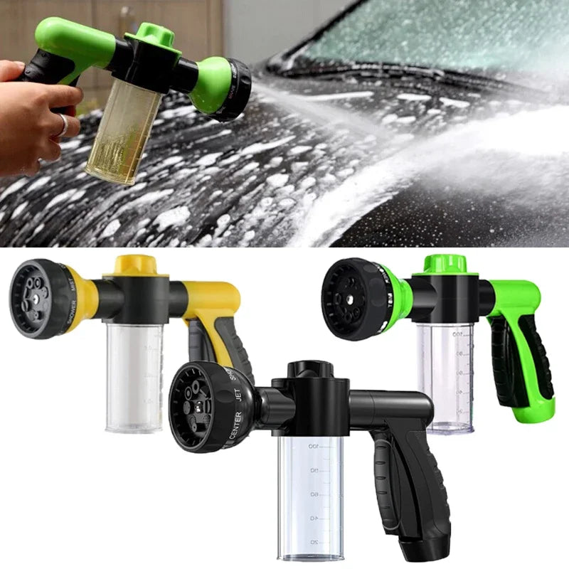 HydroBlast Pro