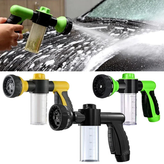 HydroBlast Pro