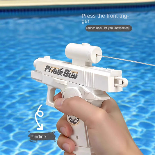 WaterFight