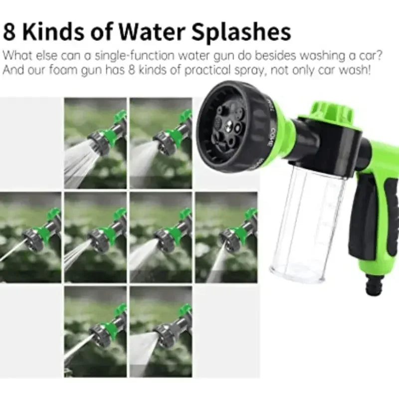 HydroBlast Pro
