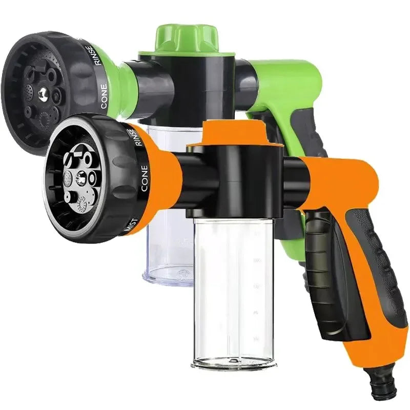 HydroBlast Pro