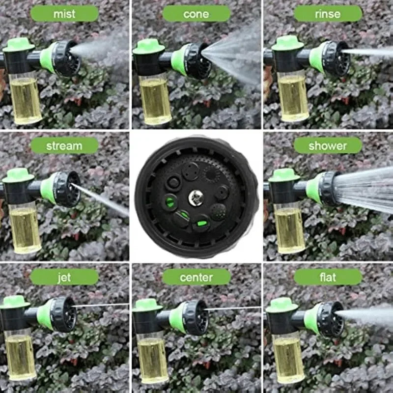 HydroBlast Pro
