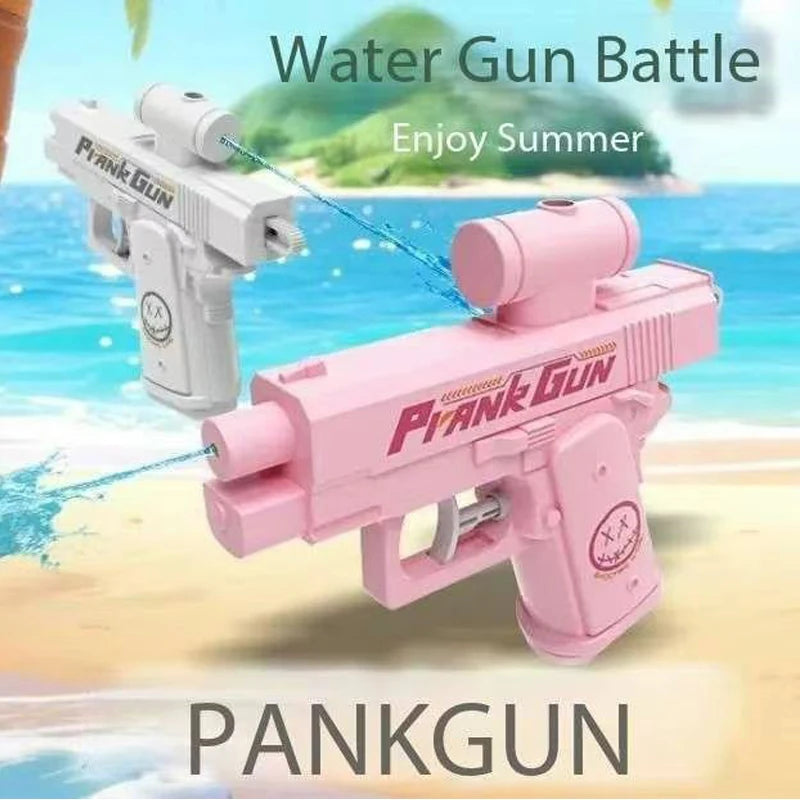 WaterFight
