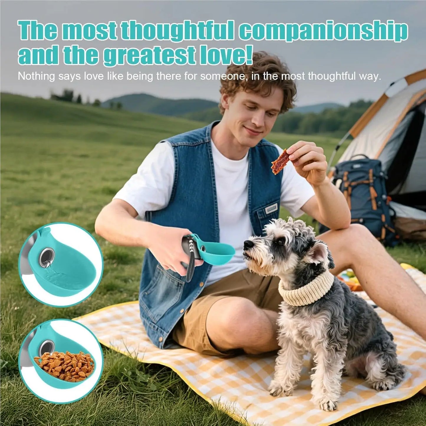 HydraPaw Bottle