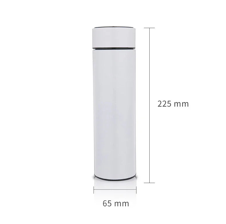 Smart Thermos Bottle