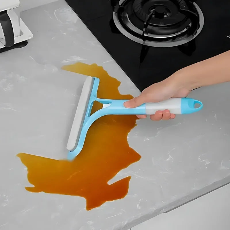 3-in-1 Glass Cleaner