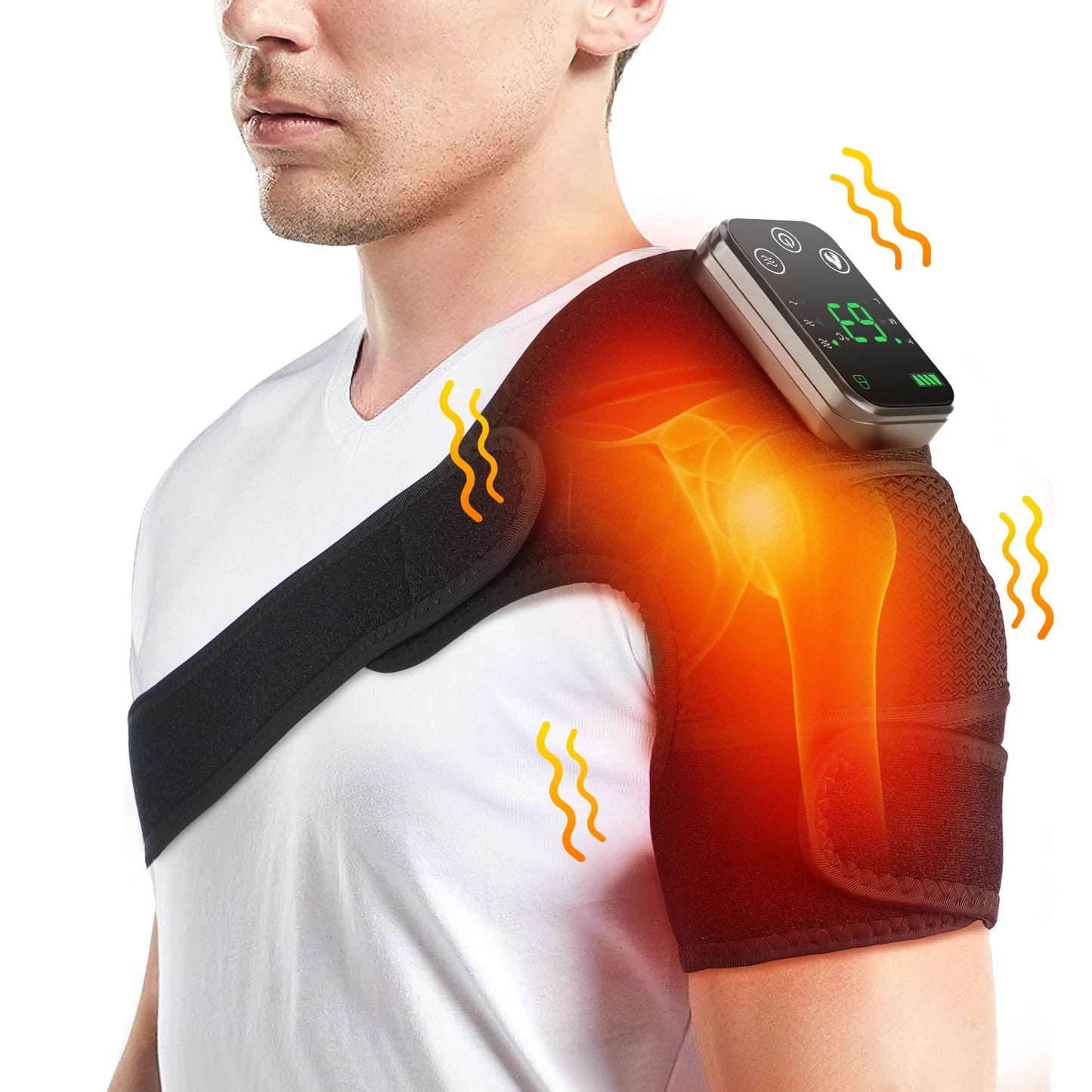 HeatRelief Wrap