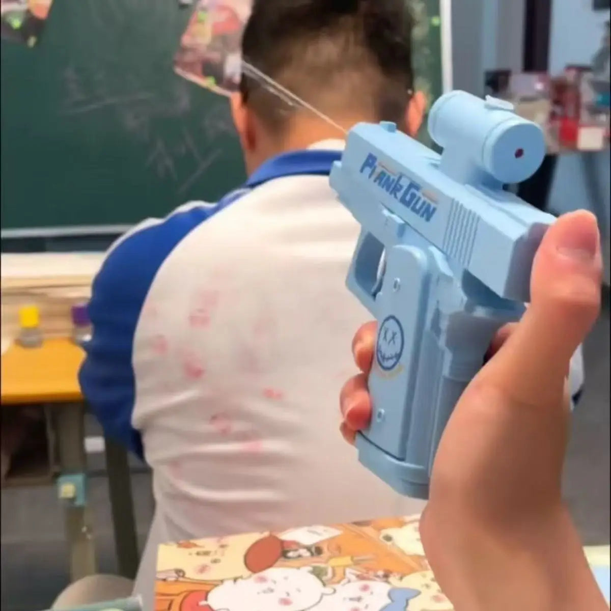 WaterFight